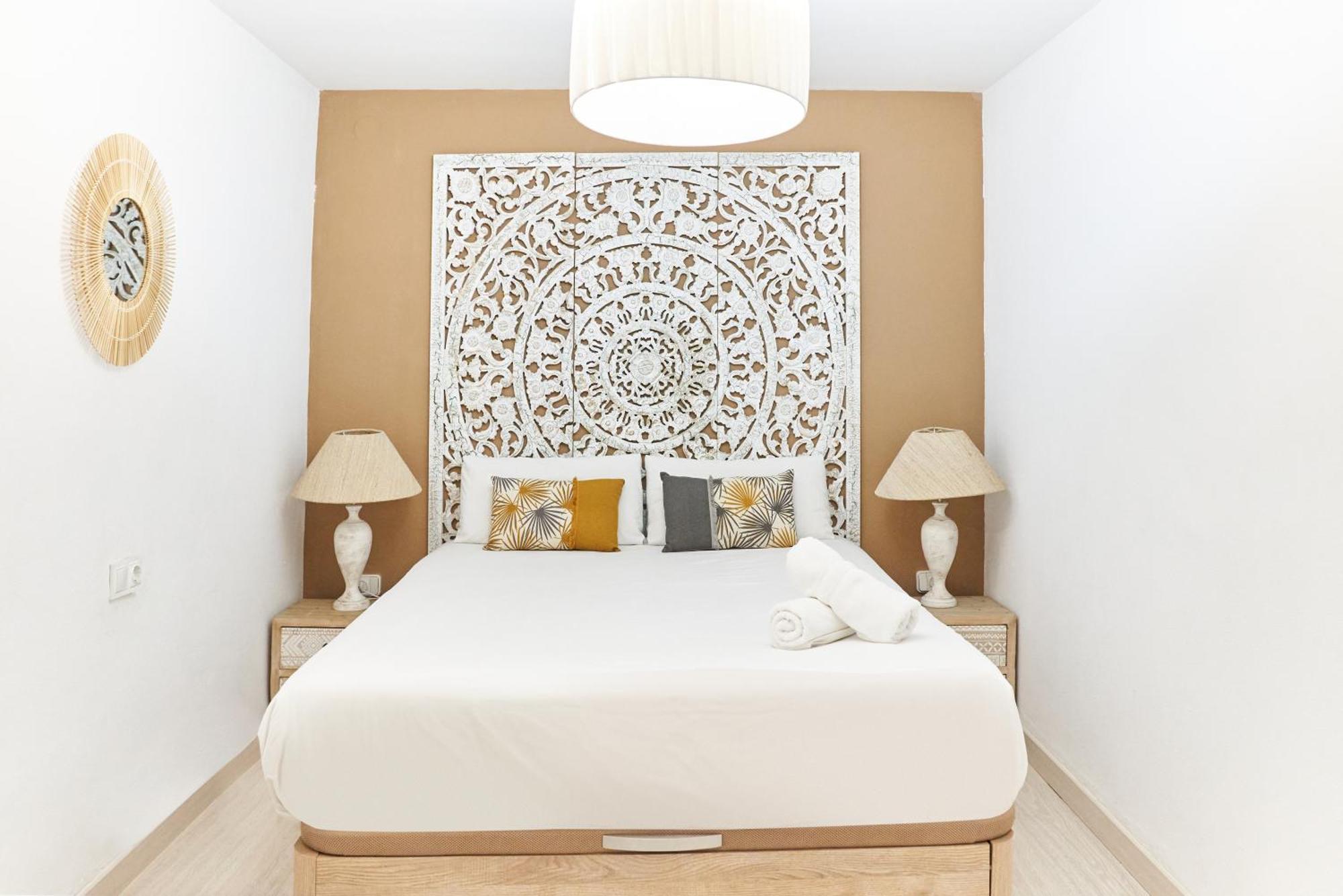 Ha Diputacio Terrace Apartment Barcelona Exterior foto